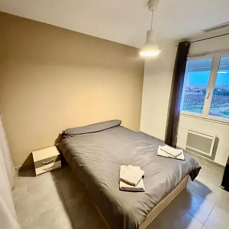 Maison Lumineuse A Avec Jardin Et Terrasse * Restinclieres