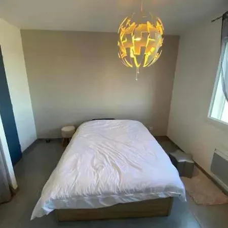 Feriehus Maison Lumineuse A Avec Jardin Et Terrasse *